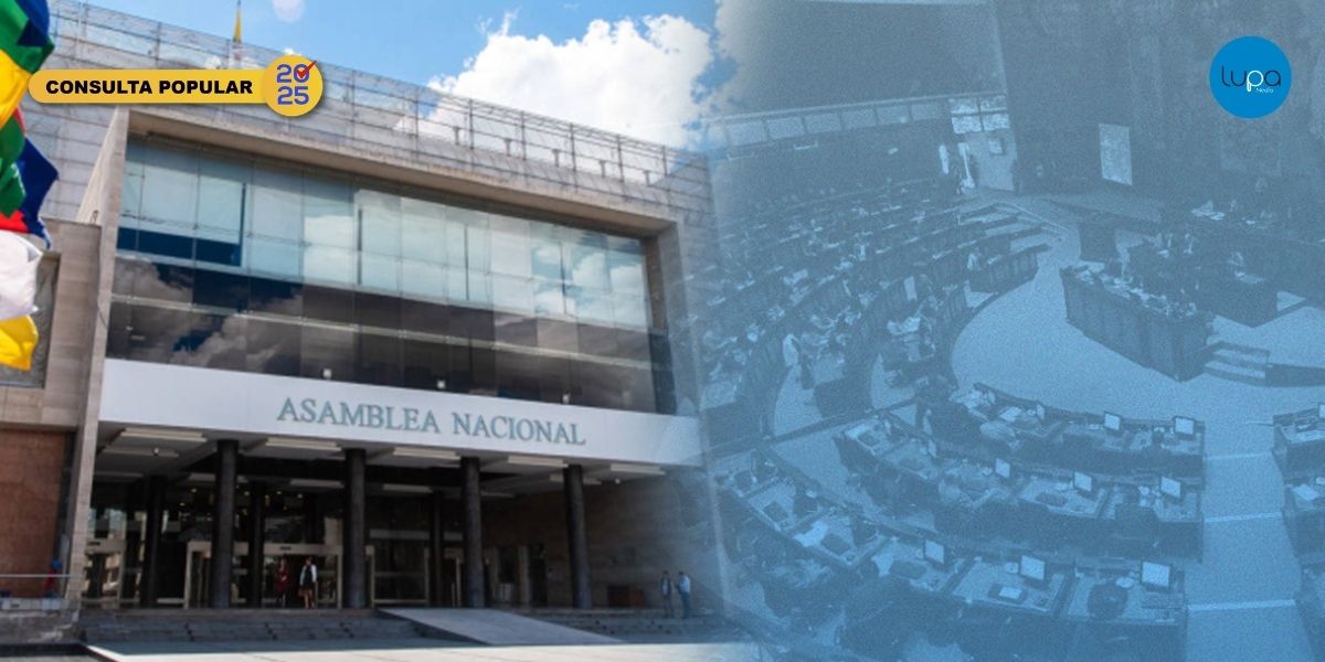 Reducción de asambleístas