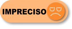 Categoría Impreciso
